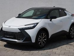 Weiß Neu 2025 Toyota C-HR SUV | 36.559 € (Guter Preis)