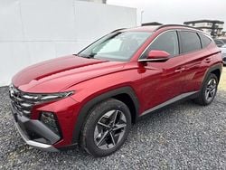 Ultimater red r1p Neu 2025 Hyundai Tucson Style SUV | 34.516 € (Guter Preis)