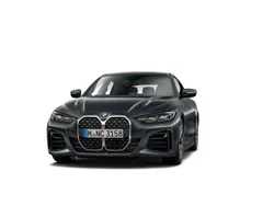Gebraucht 2024 BMW 420 Efficient Dynamics Coupé | 45.250 € (Guter Preis)