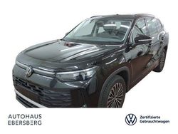 Schwarz Gebraucht 2025 VW Tayron Life SUV | 39.900 € (Fairer Preis)