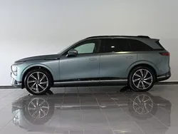 Kaitoke green matte Neu 2025 XPENG G9 AWD Performance SUV | 64.750 € (Superpreis)