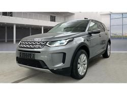 Grau Gebraucht 2020 Land Rover Discovery 5 SE SUV | 23.990 € (Fairer Preis)