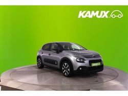 Gris artense Gebraucht 2019 Citroën C3 PureTech Limousine | 10.990 € (Fairer Preis)