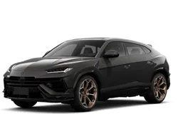 Grau Neu 2025 Lamborghini Urus SUV | 349.900 € (Fairer Preis)