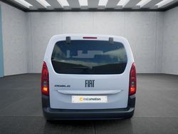Weiß Neu 2025 Fiat Doblò Van / Kleinbus | 29.749 € (Fairer Preis)