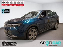Blau Gebraucht 2025 Opel Grandland X Edition SUV | 25.980 €