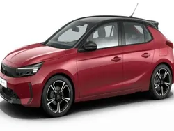 Rot Neu 2025 Opel Corsa Kleinwagen | 22.958 € (Guter Preis)