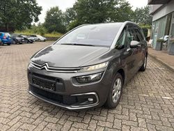 Andere Gebraucht 2018 Citroën C4 SpaceTourer Van / Kleinbus | 10.800 € (Fairer Preis)