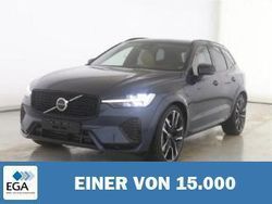 Schwarz metallic Gebraucht 2024 Volvo XC60 Plus SUV | 55.260 € (Fairer Preis)