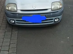 Renault Clio II