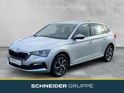 Silber Gebraucht 2020 Skoda Scala Drive Kleinwagen | 17.890 € (Fairer Preis)