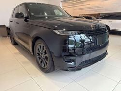 Santorini black Gebraucht 2024 Land Rover Range Rover Sport SE Dynamic SUV | 92.700 € (Guter Preis)
