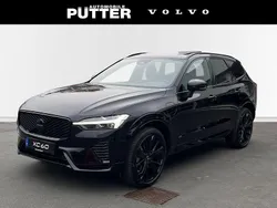 Schwarz Neu 2025 Volvo XC60 Plus SUV | 67.890 € (Fairer Preis)