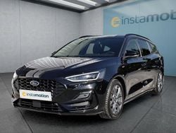 Schwarz Gebraucht 2023 Ford Focus Kombi | 21.949 € (Fairer Preis)