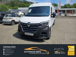 Weiß Gebraucht 2021 Renault Master Komfort Van | 19.990 € (Fairer Preis)