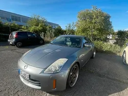 Grau Gebraucht 2005 Nissan 350Z Coupé | 19.800 € (Fairer Preis)