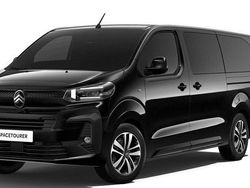 Schwarz Gebraucht 2025 Citroën Spacetourer Van | 40.900 € (Guter Preis)