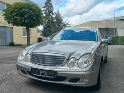 Beige Gebraucht 2004 Mercedes 200 Kleinwagen | 4.500 €