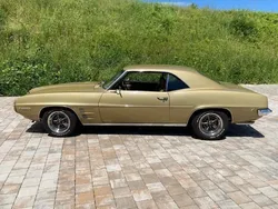 Pontiac Firebird