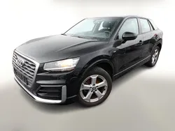 Schwarz Gebraucht 2019 Audi Q2 Comfort SUV | 15.988 € (Guter Preis)