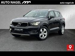 Schwarz Gebraucht 2019 Volvo XC40 Momentum SUV | 24.500 € (Fairer Preis)