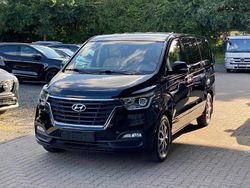 Schwarz Gebraucht 2020 Hyundai H-1 Premium Van | 27.490 € (Guter Preis)
