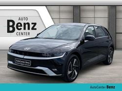 Abyss black (schwarz) Neu 2025 Hyundai Ioniq 5 Dynamiq SUV | 41.490 € (Superpreis)