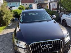 Grau Gebraucht 2013 Audi Q5 Comfort SUV | 10.900 € (Guter Preis)