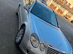 Silber Gebraucht 2007 Mercedes E280 Kombi | 4.444 € (Fairer Preis)