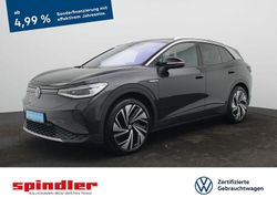 Mangangrau metallic Gebraucht 2021 VW ID.4 Pro Performance SUV | 30.980 € (Etwas zu teuer)