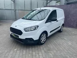 Weiß Gebraucht 2019 Ford Transit Trend | 12.020 € (Fairer Preis)