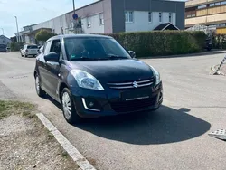 Violet Gebraucht 2014 Suzuki Swift X-TRA Kleinwagen | 6.900 € (Fairer Preis)