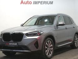Grau Gebraucht 2022 BMW X3 Sport Line SUV | 41.990 € (Superpreis)