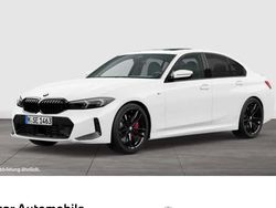 Alpinweiss iii Gebraucht 2024 BMW 330 Comfort Edition Limousine | 48.995 € (Teuer)