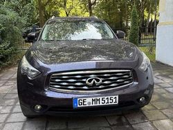 Gebraucht 2011 Infiniti Fx30 SUV | 8.900 € (Superpreis)