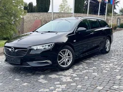 Schwarz Gebraucht 2020 Opel Insignia Business Innovation Kombi | 13.999 € (Fairer Preis)