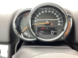 Grau Gebraucht 2018 Mini One Countryman SUV | 17.900 € (Guter Preis)