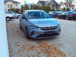 Grau Gebraucht 2020 Opel Corsa Elegance Limousine | 8.900 € (Superpreis)