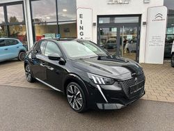 Schwarz Gebraucht 2023 Peugeot 208 GT Kleinwagen | 22.900 € (Etwas zu teuer)