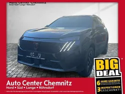 Schwarz Gebraucht 2024 Peugeot 5008 Allure Van / Kleinbus | 37.507 € (Superpreis)