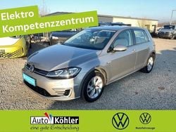 Tungsten silver Gebraucht 2020 VW e-Golf Kleinwagen | 15.920 € (Fairer Preis)