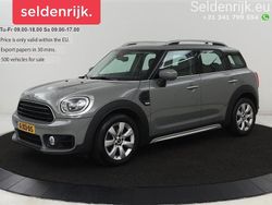 Grau Gebraucht 2019 Mini One Countryman Business SUV | 19.900 € (Fairer Preis)