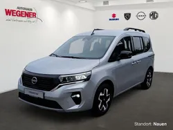 Grey highland Neu 2025 Nissan Townstar N-Connecta Van / Kleinbus | 30.690 € (Fairer Preis)