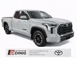 Grau Gebraucht 2024 Toyota Tundra Abholung | 67.995 € (Fairer Preis)