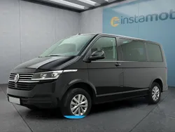 Schwarz Gebraucht 2024 VW T6.1 Van | 48.849 € (Fairer Preis)