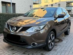 Braun Gebraucht 2016 Nissan Qashqai 360º SUV | 9.499 € (Superpreis)