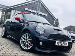 Schwarz Gebraucht 2012 Mini John Cooper Works Kleinwagen | 13.888 € (Fairer Preis)