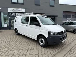 Weiß Gebraucht 2013 VW T5 Van | 15.499 € (Fairer Preis)