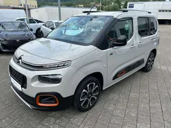 Sand beige Gebraucht 2021 Citroën Berlingo PureTech Van / Kleinbus | 24.950 € (Fairer Preis)