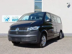 Schwarz Gebraucht 2024 VW T6.1 Van | 42.400 € (Superpreis)